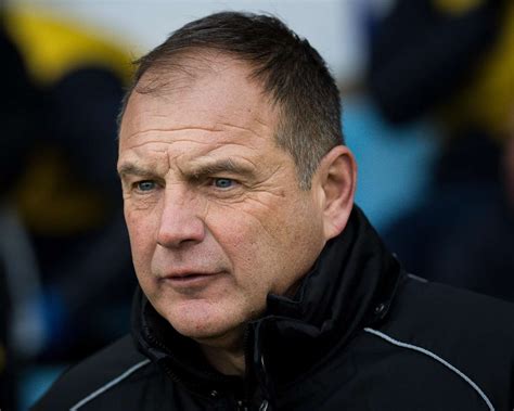 Gillingham manager Steve Lovell ponders players' resolve after Walsall ...