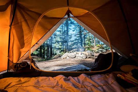 Acadia National Park Camping Guide » The Parks Expert