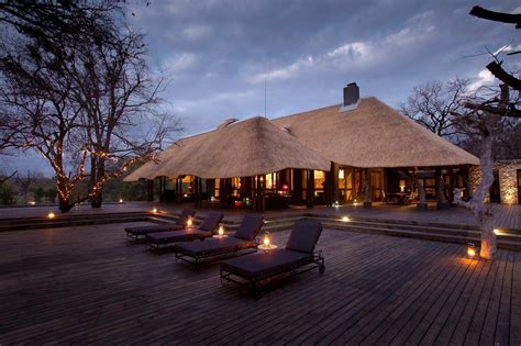 Kruger National Park - Sabi Sands Lodges Reservations