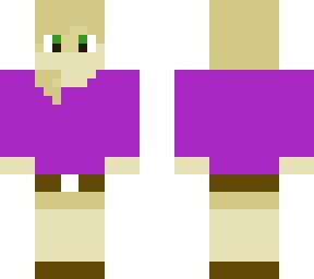 Blox.io 2 | Minecraft Skin