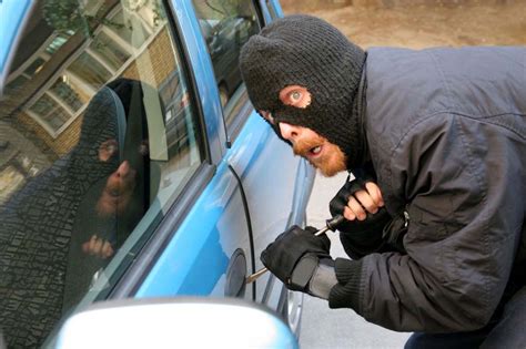 Car-Theft - Eureka Africa Blog