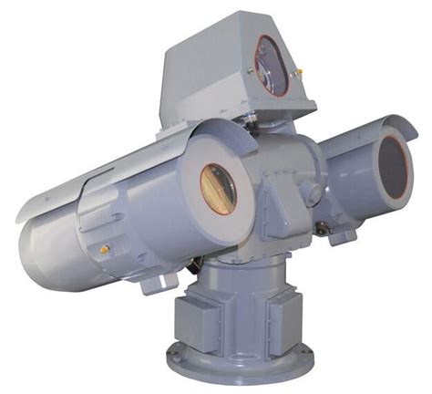 Electro-Optical Sight Systems, Naval Surface Imaging