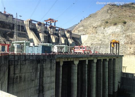 Visit to the Highest Dam of India – Tehri Dam Uttarakhand - All Gud Things