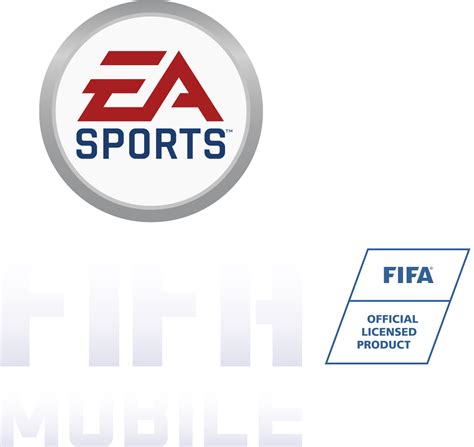 FIFA Mobile Logo – FIFPlay