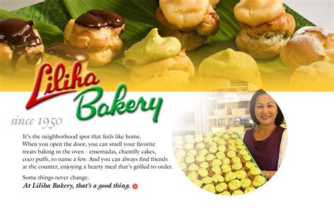 Liliha Bakery: Home | Hawaiian food, Hawaiian bakery, Food spot