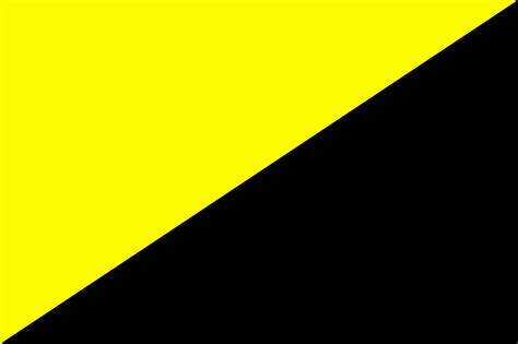 ancap flag Blank Template - Imgflip