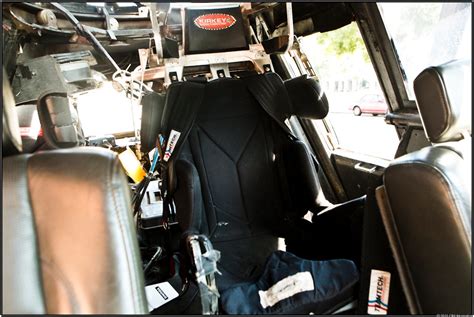 Tornado chasers' truck shoots Imax from inside storms (photos) - CNET