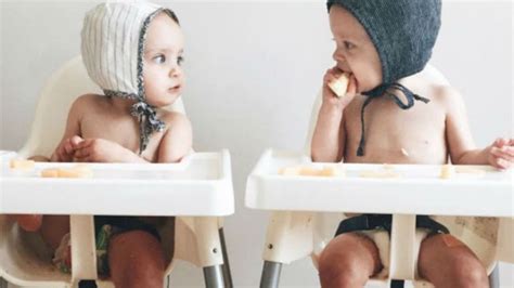 Double the cuteness: 16 adorable twins to follow on Instagram - Today's ...