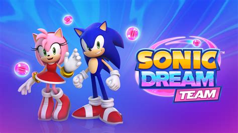 New Sonic Dream Team Gameplay Footage and Artwork Released – Sonic City ...