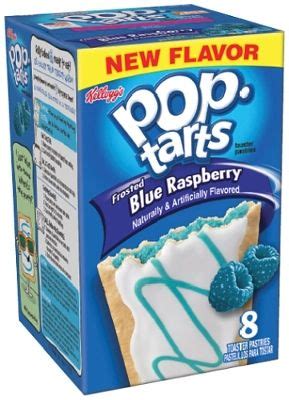 You're Going to Want to Try These New Pop-Tarts Flavors | Pop tarts ...