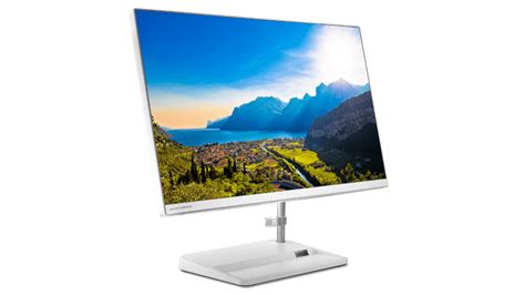 IdeaCentre AIO 3 (24" AMD) | Sleek, High-Performance All-in-One PC ...