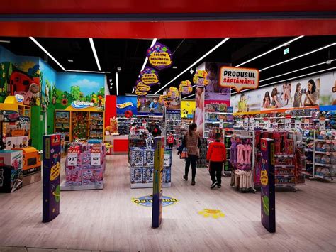 Polish Enterprise Fund VII sells RO toy retail chain Noriel to Turkish ...