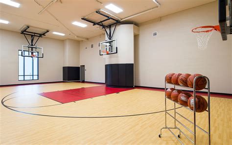 The Top 11 Apartments With Basketball Courts in Houston - Lighthouse