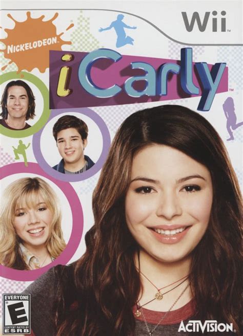 iCarly - MobyGames