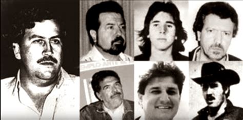 How Pablo Escobar's Medellin Cartel Became The Most Ruthless In History