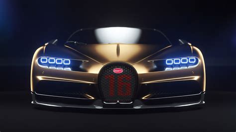 Bugatti Chiron Front - Free 4k Wallpapers - 40.000+ Free 4k Wallpapers ...