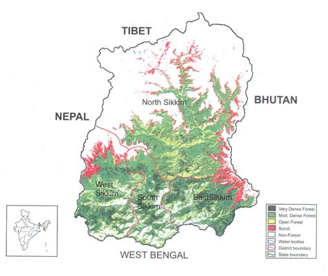 Tourist Places: Sikkim Tourism | Sikkim Map | Sikkim Travels | Sikkim ...