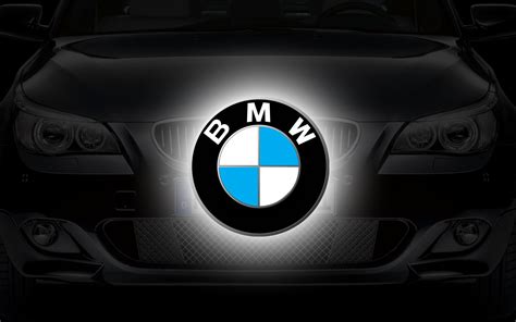 BMW Logo Wallpapers, Pictures, Images