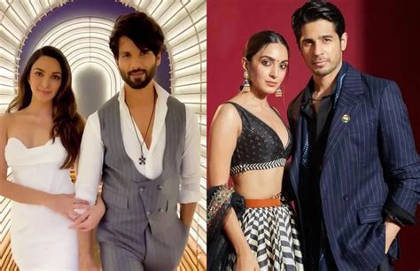 Shahid Kapoor Hints at a Big Announcement from Kiara Advani on Koffee ...