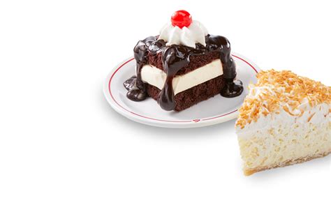 Our Desserts | Frisch's Big Boy: Official Menu