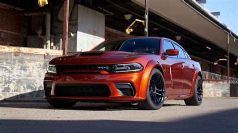 Dodge Charger 2023 - Direct Imports