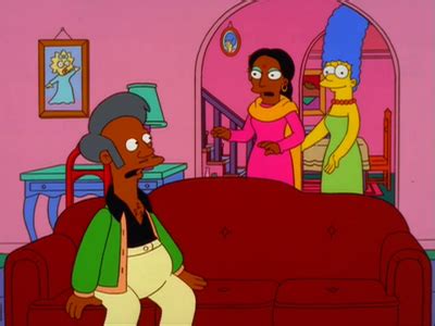 List of deleted scenes - Wikisimpsons, the Simpsons Wiki