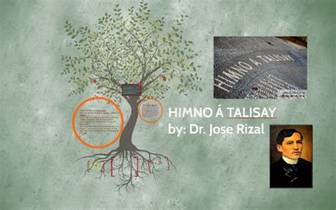 HYMN TO TALISAY by on Prezi