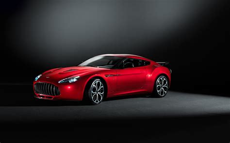 2013 Aston Martin V12 Zagato Wallpaper | HD Car Wallpapers | ID #2453