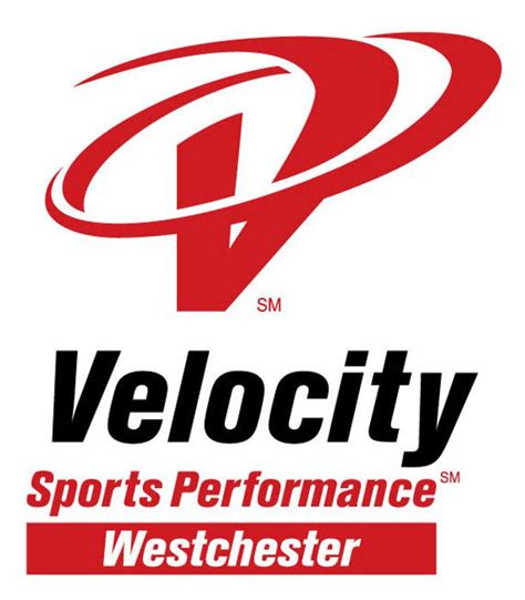 Velocity Logo cropped - Game On Golf Center