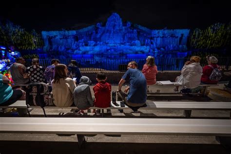 Review: Cheapest Fantasmic Dining Package at Hollywood Studios - Disney ...