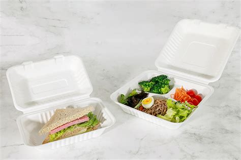 Sustainable and Convenient: The Benefits of Compostable Food Packaging ...