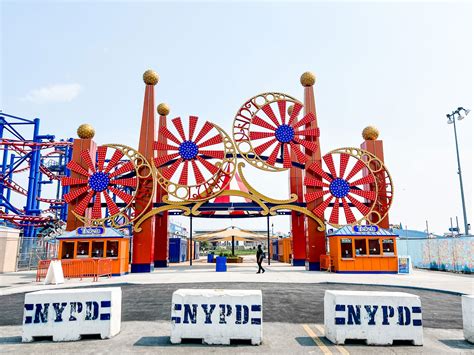 Why Coney Island, New York City is Worth a Visit 2024 | Most Lovely Things