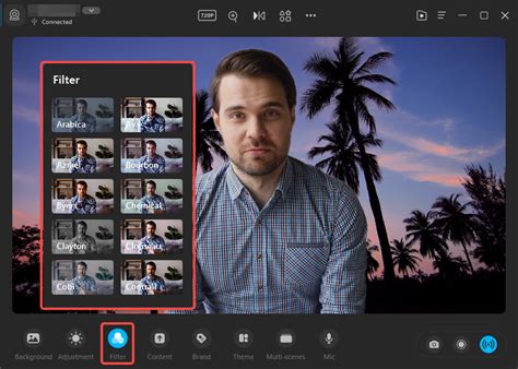 [Camera Filters for PC] 3 Methods to Add Filters & Effects for PC ...