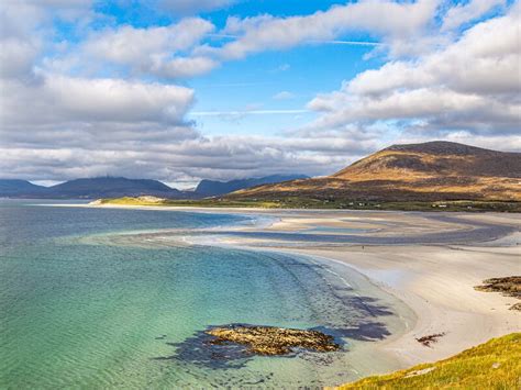 10 Most Beautiful Outer Hebrides Beaches - The World in My Pocket