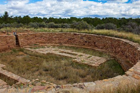 Canyons of the Ancients National Monument on Behance