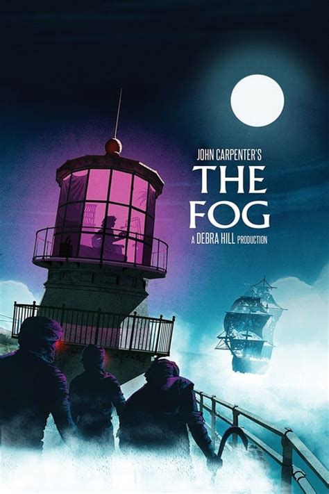 The Fog (1980) — The Movie Database (TMDb)