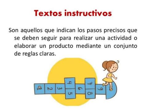 Ficha Interactiva De Estructura Y Orden Del Texto Instructivo Para ...