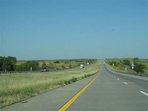 Interstate 70 - Kansas | Interstate 70 - Kansas | Flickr