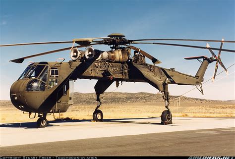 Sikorsky Ch 54 Tarhe Images | Images and Photos finder