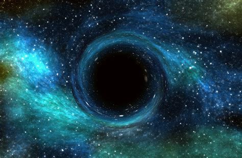 Earth's closest black hole has been discovered - Earth.com