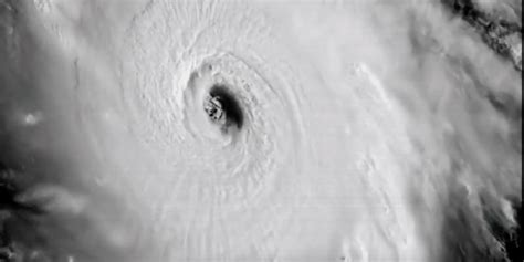 Satellite Images and Video From Hurricane Irma - Hurricane Irma as Seen ...