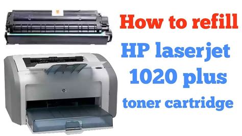 Hp laserjet 1020 driver windows 10 64 bit | HP LaserJet 1020 Driver ...