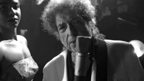 Bob Dylan Announces New Live Album Shadow Kingdom