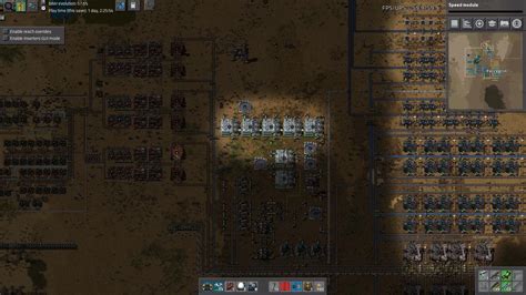 Bobs/Angels/AAI - Am I doing this right? Any advice? : r/factorio