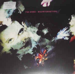 The Cure - Disintegration (2018, 180g, Gatefold Sleeve, Vinyl) | Discogs