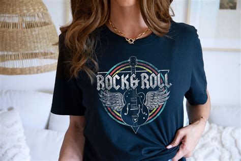 Rock And Roll Shirt | ubicaciondepersonas.cdmx.gob.mx