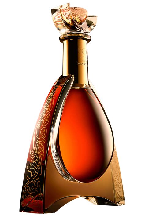 Martell L'Or de Jean Martell Cognac: Authentic French Cognac