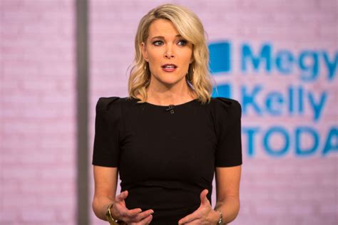 Megyn Kelly: Today Show Addresses Her 'Imminent Departure'from NBC