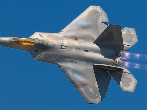 Lockheed Martin F-22 Raptor, raptor, lockheed, f22, martin, HD ...