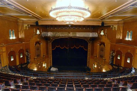 Photos: Renovated Jefferson Theatre to reopen